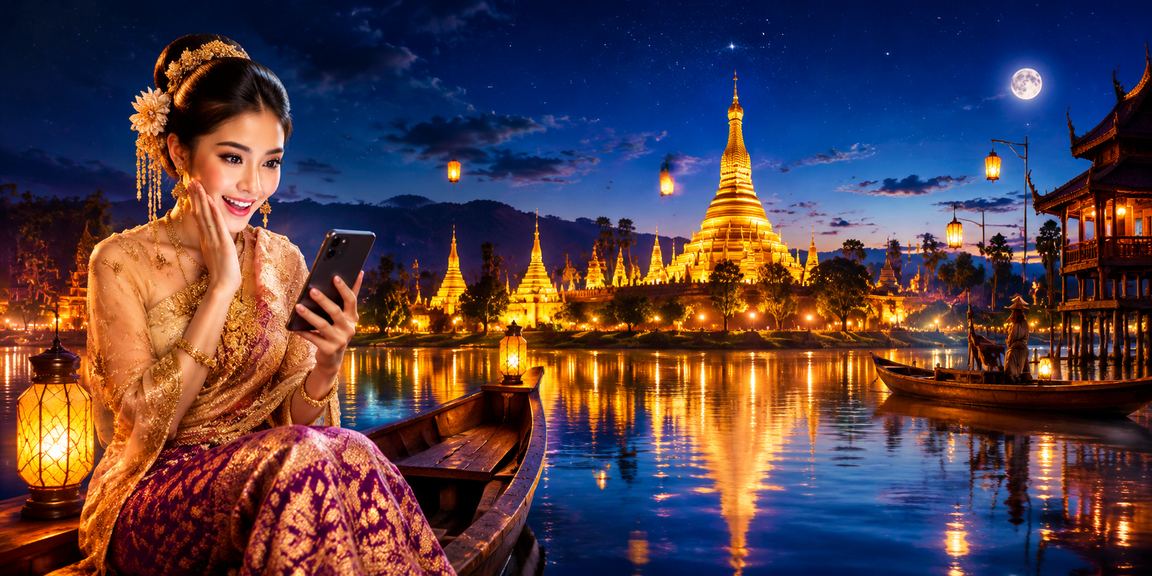 အင်းလေးကန်တွင် mmk333 VIP အဖွဲ့ဝင်များ မုန့်ဖုတ်စဉ် စိတ်ကျေနပ်ကြောင်း