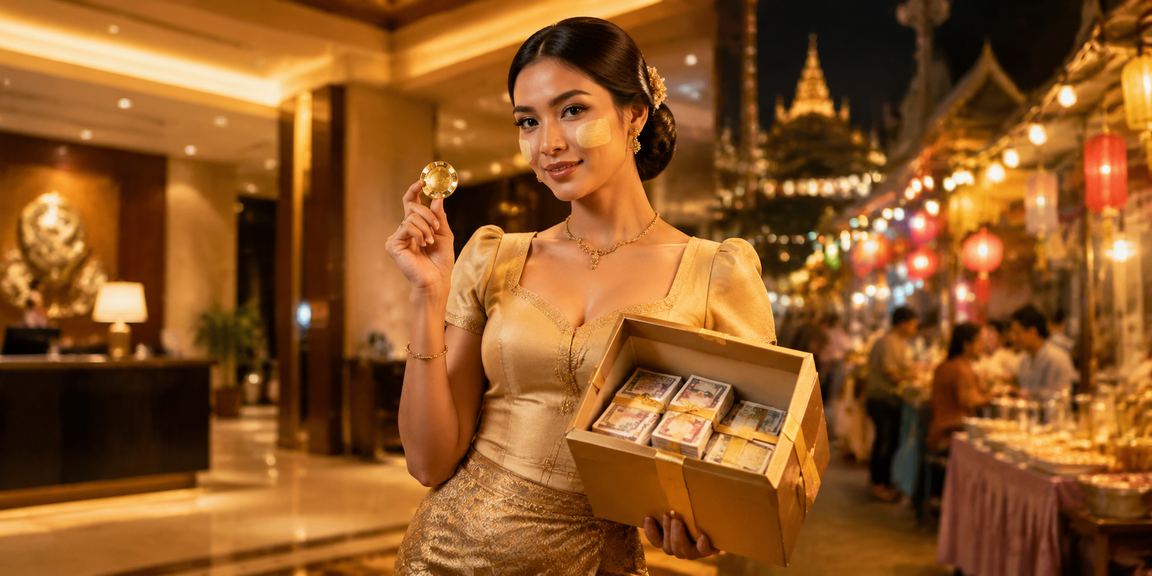 မြန်မာ့ ကာစီနို အဖွဲ့အစည်းများ