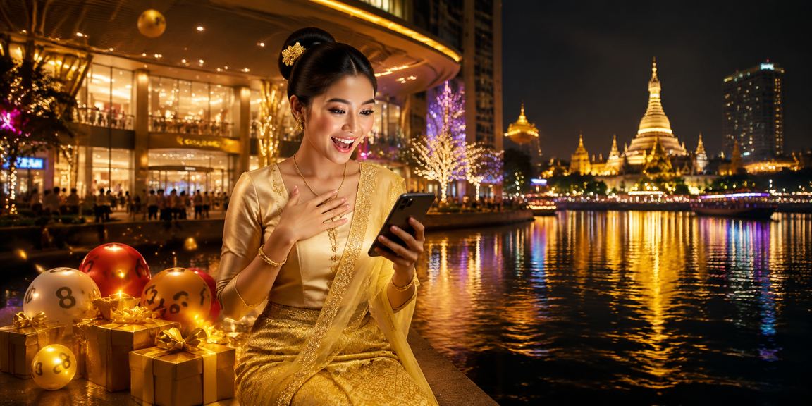 မြန်မာ ငွေလွှဲလုပ်ငန်းနှင့် ညဈေးကွက် မြင်ကွင်း